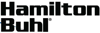Hamilton Buhl logo