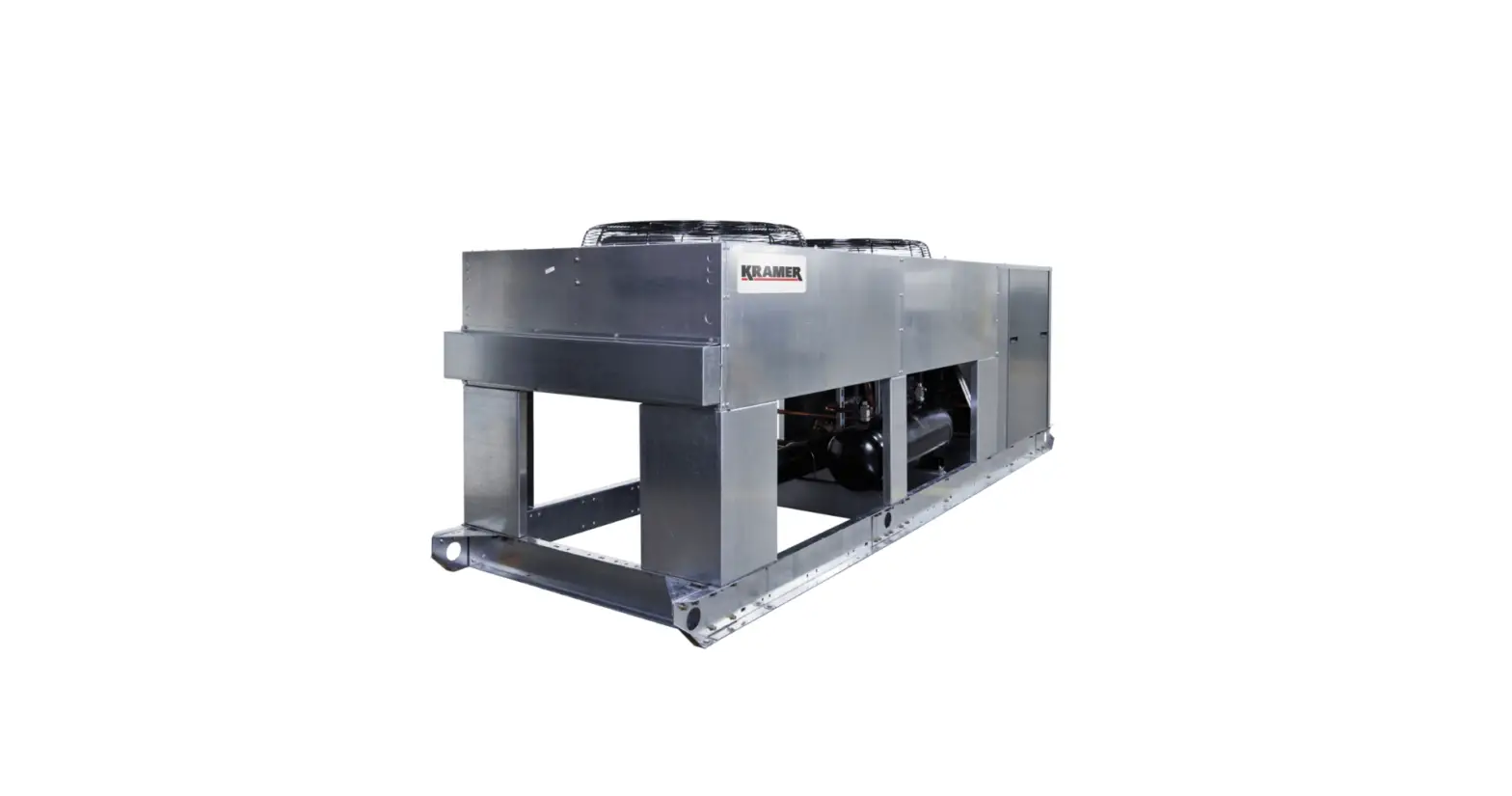 Kramer Km-ctt-0720a Thermobank Hot Gas Defrost 12 Through 70 Hp Instruction Manual Kramer Km-ctt-0720a Thermobank Hot Gas Defrost 12 Through 70 Hp Instruction Manual