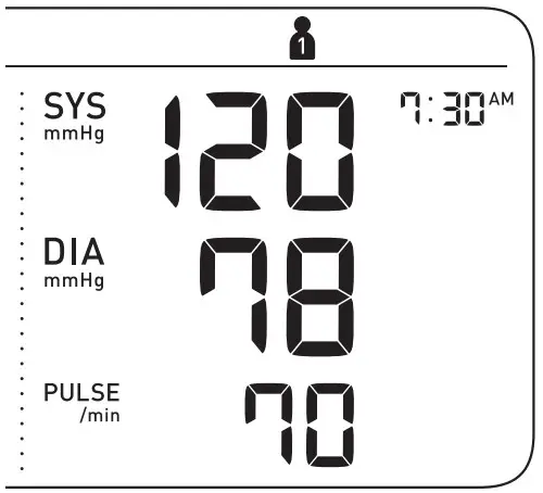 LCD Display