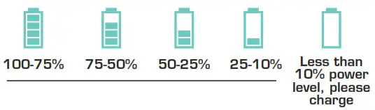 PULSAR APX Pro Dry Herb Vaporizer - CHARGING THE DEVICE 1