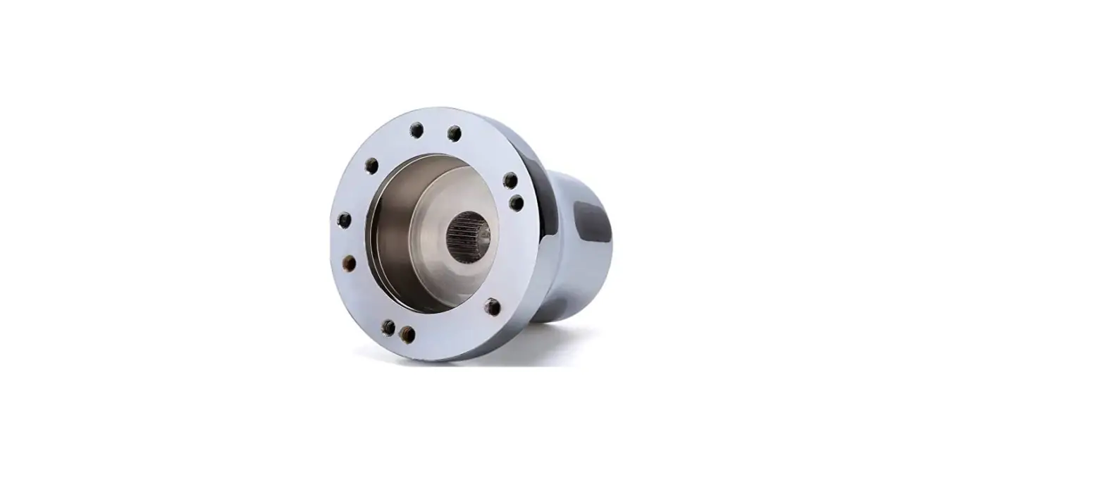 10l0l Y149 Steering Wheel Mounting Adapter Instruction Manual