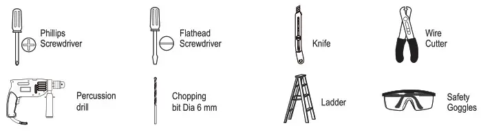 LAMPEHUSET Roberto Ceiling Lamp - 4