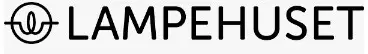 LAMPEHUSET logo