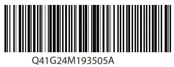 PLANAR PXV2410 LCD Monitor - icon11