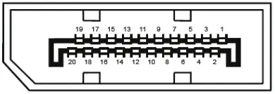 PLANAR PXV2410 LCD Monitor - icon7