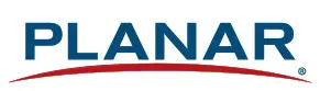 PLANAR logo
