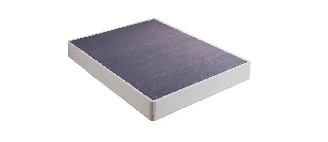 Ashley M95x92 Furniture Foundation Instruction Manual