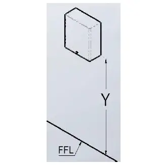 allgood-2461N-Surface-Mounted-Hand-Dryer-2