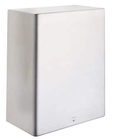 allgood-2461N-Surface-Mounted-Hand-Dryer-product-image