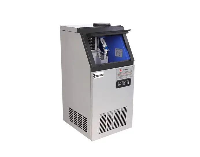 Vevor By-70pf, 90pf Ice Maker User Manual