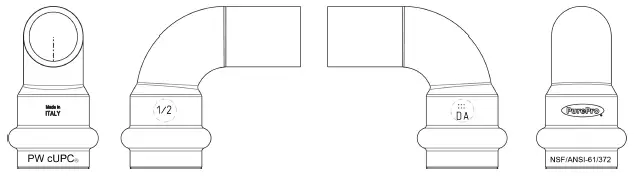 PurePro-5V74770808-Copper-and-Lead-Free-Brass-Press-Fittings-fig-4