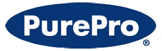 PurePro logo