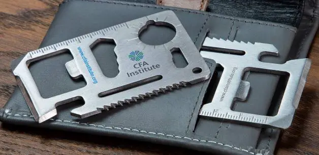 flashbay Kit Multi Tool with Logo