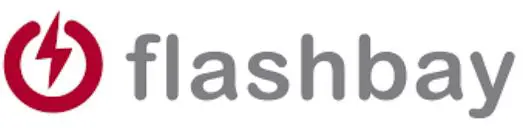 flashbay logo