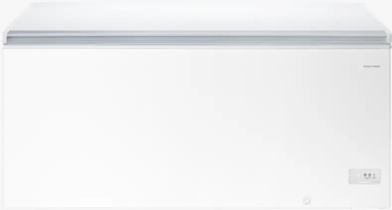 FISHER PAYKEL RC719W2 Chest Freezer