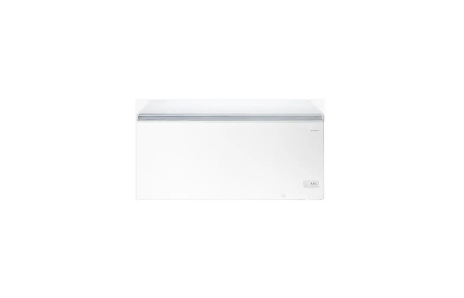 Fisher Paykel Rc719w2 Chest Freezer User Guide Fisher Paykel Rc719w2 Chest Freezer User Guide