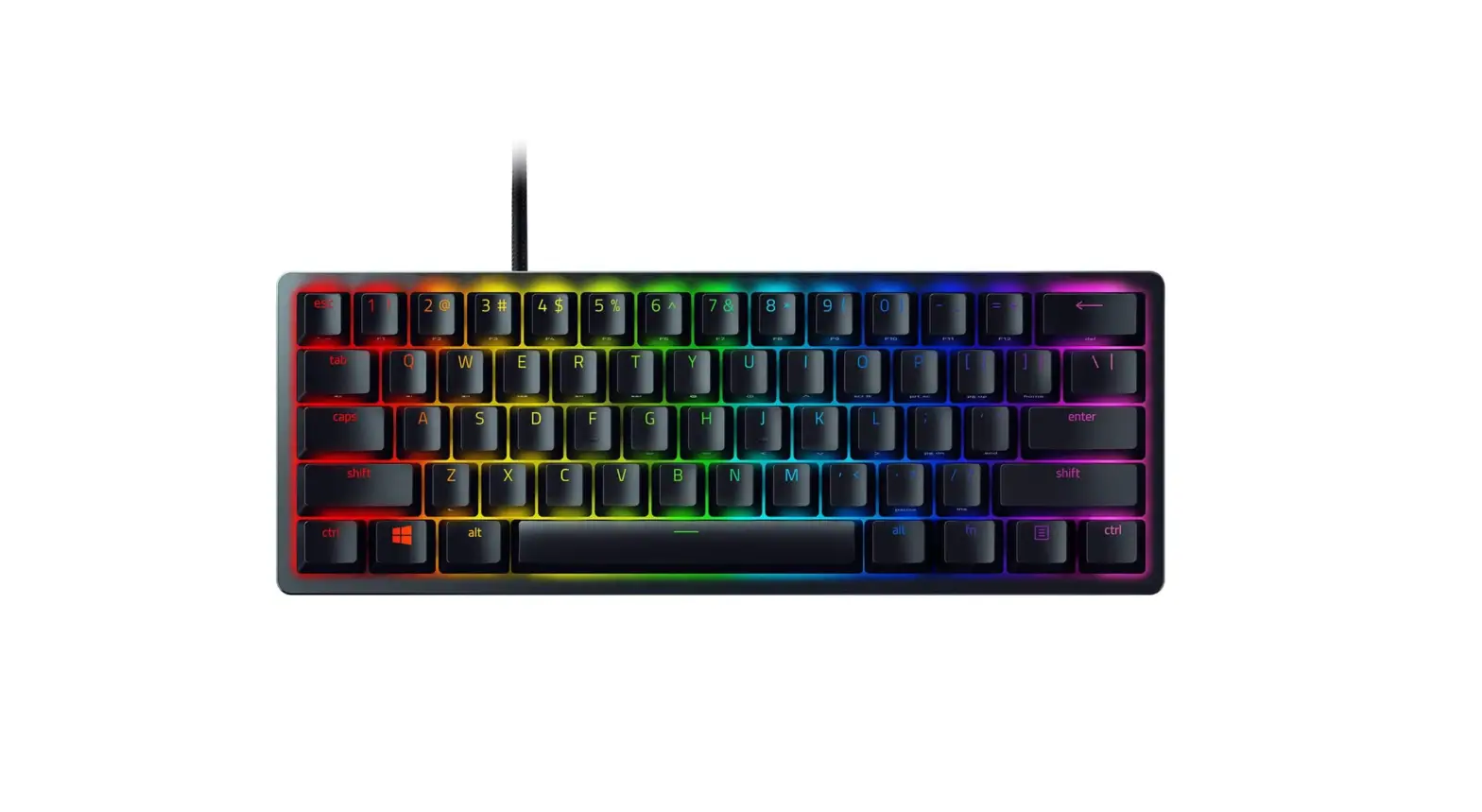 Razer Rz03-03390100 Gaming Keyboard Installation Guide Razer Rz03-03390100 Gaming Keyboard Installation Guide