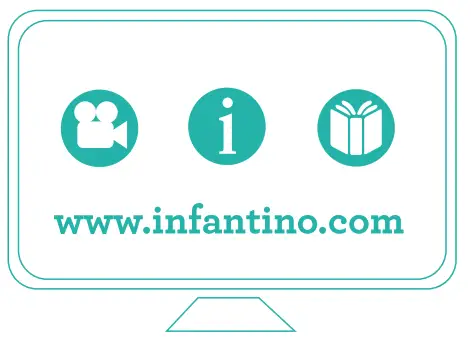 infantino flip 4 in 1 Light and Airy Convertible Carrier - Fig