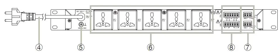 TOA-PD-1535S-Power-Sequencer-fig- (2)