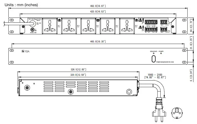 TOA-PD-1535S-Power-Sequencer-fig- (6)