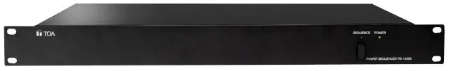 TOA-PD-1535S-Power-Sequencer-product