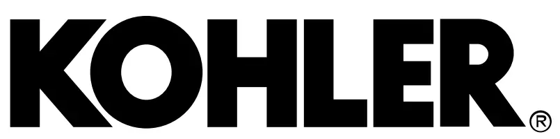 KOHLER logo