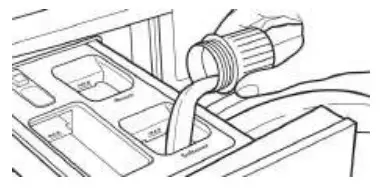 MAYTAG W11355369C Front Load Washer - 1