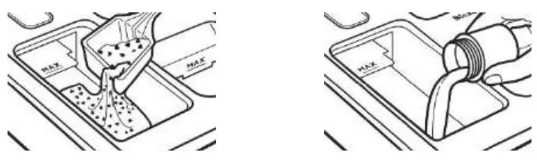 MAYTAG W11355369C Front Load Washer - 10