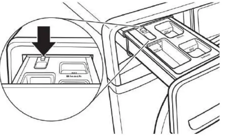 MAYTAG W11355369C Front Load Washer - 14