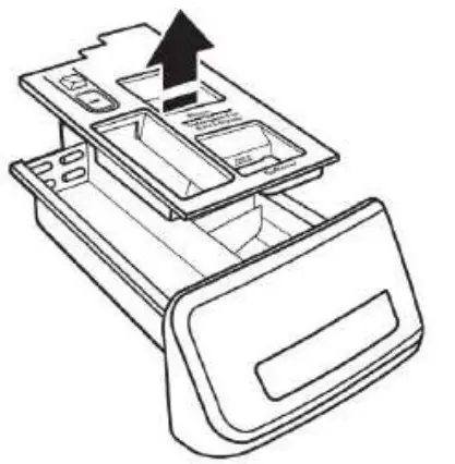 MAYTAG W11355369C Front Load Washer - 15