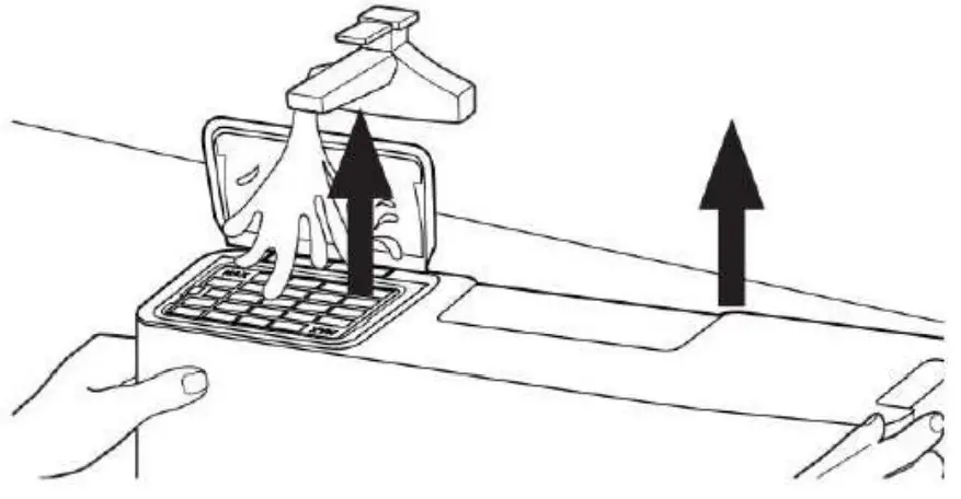 MAYTAG W11355369C Front Load Washer - 17