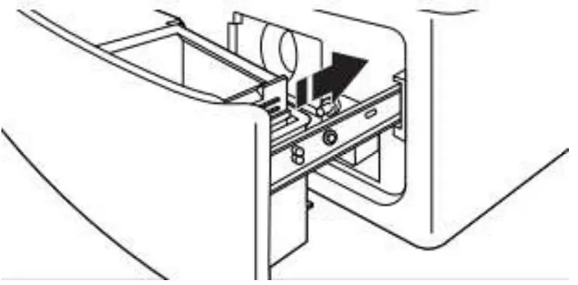 MAYTAG W11355369C Front Load Washer - 23
