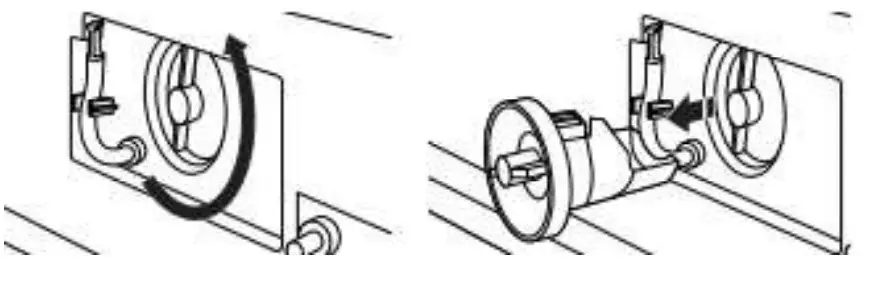 MAYTAG W11355369C Front Load Washer - 24