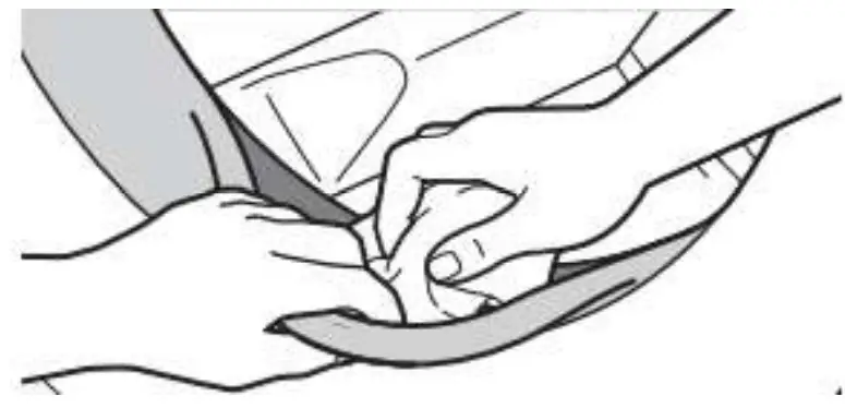 MAYTAG W11355369C Front Load Washer - 25