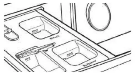 MAYTAG W11355369C Front Load Washer - 3