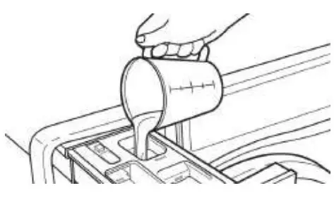 MAYTAG W11355369C Front Load Washer - 4