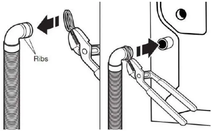 MAYTAG W11355369C Front Load Washer - 41