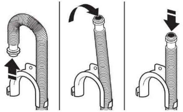 MAYTAG W11355369C Front Load Washer - 42