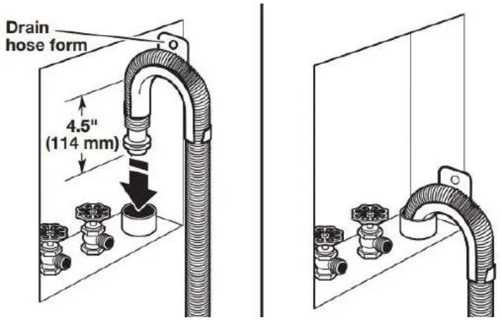 MAYTAG W11355369C Front Load Washer - 43