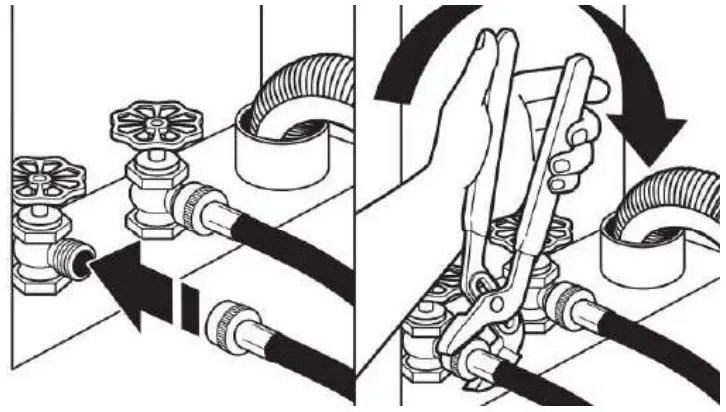 MAYTAG W11355369C Front Load Washer - 45