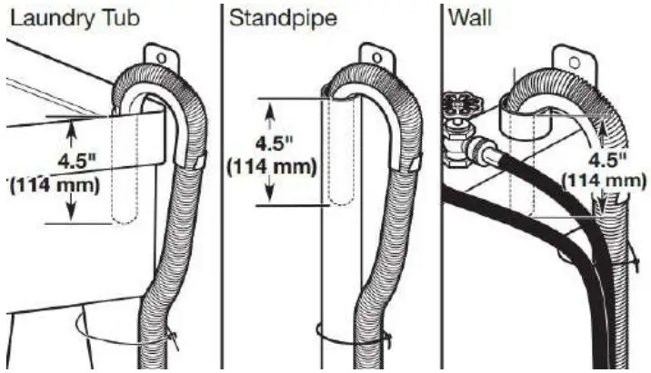MAYTAG W11355369C Front Load Washer - 49