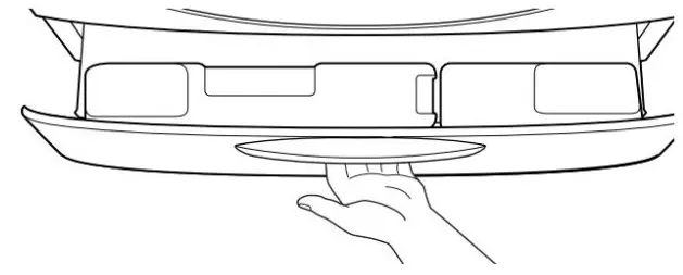 MAYTAG W11355369C Front Load Washer - 5