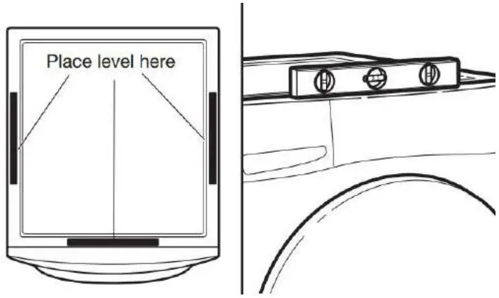 MAYTAG W11355369C Front Load Washer - 50