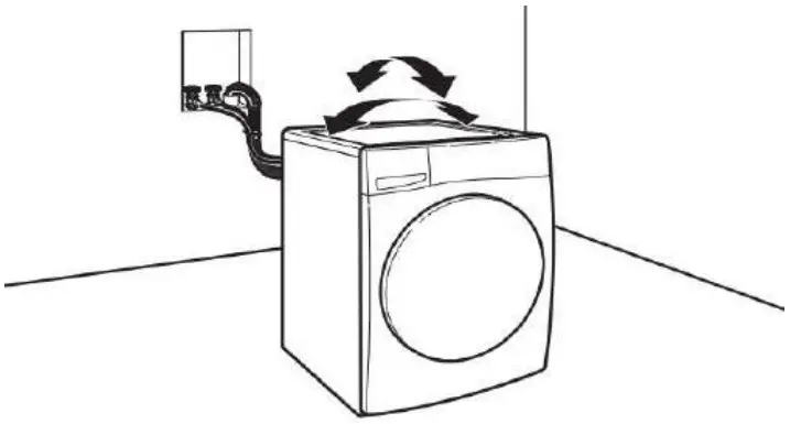 MAYTAG W11355369C Front Load Washer - 52