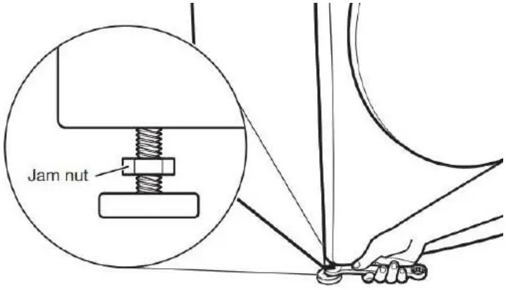 MAYTAG W11355369C Front Load Washer - 53