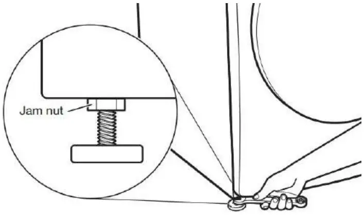 MAYTAG W11355369C Front Load Washer - 54