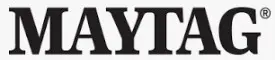 MAYTAG logo
