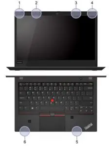 UltraConnect wireless antennas