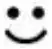 Smiling face icon