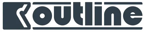 outline logo